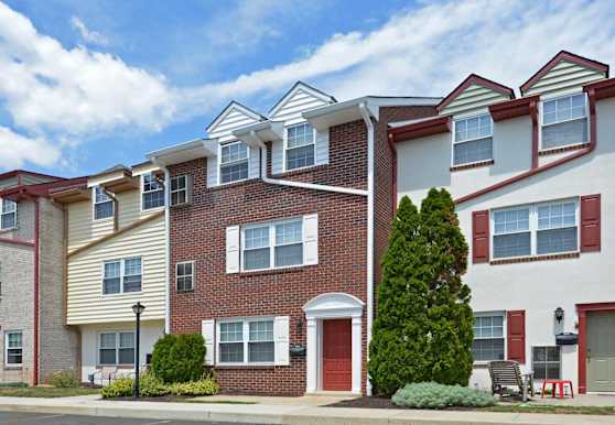 Plymouthtowne Apartments Plymouth Meeting Pa 19462
