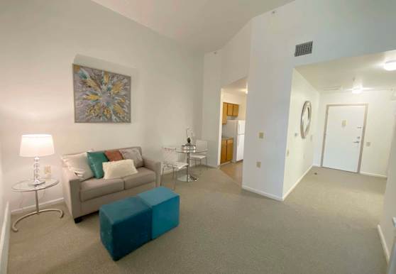 River Street Commons 55 Apartments Red Bank Nj 07701