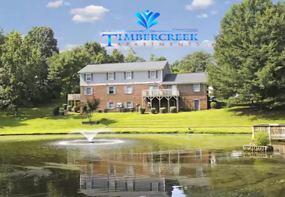 Timbercreek Apartments Greensboro Nc 27406