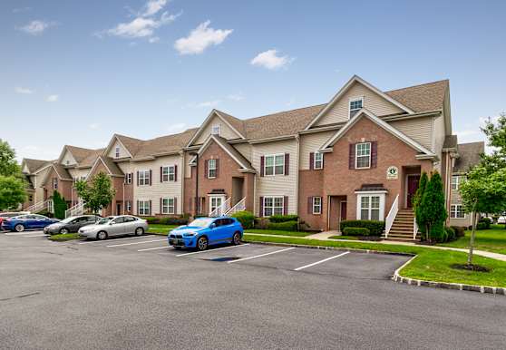 Cedar Manor Apartments Somerset NJ 08873