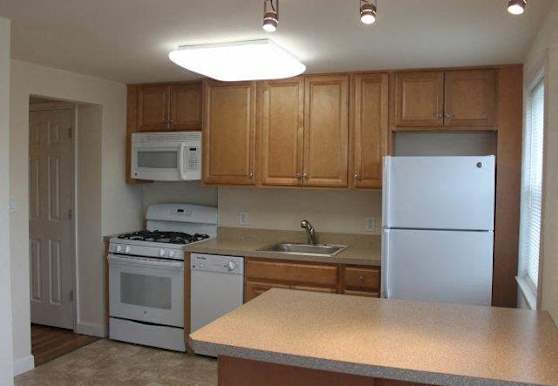 Arlington Park Apartments North Arlington Nj 07031