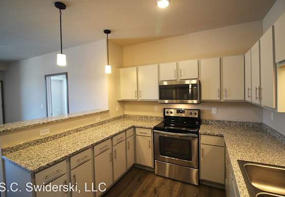Urban West Apartments Wausau Wi 54401