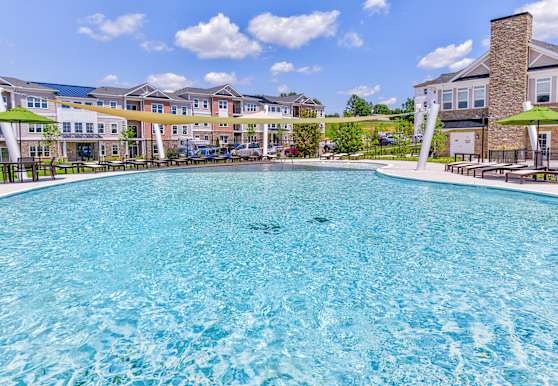 Honeygo Run Apartments Perry Hall Md 21128