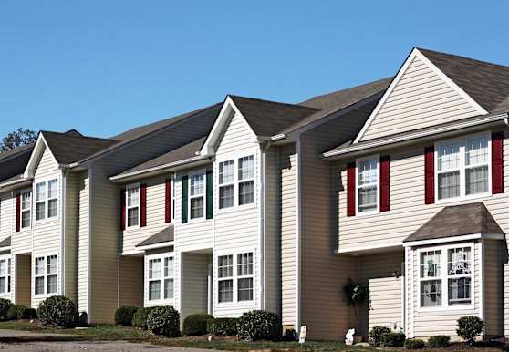 Broadwater Townhomes Apartments Chester Va 23831