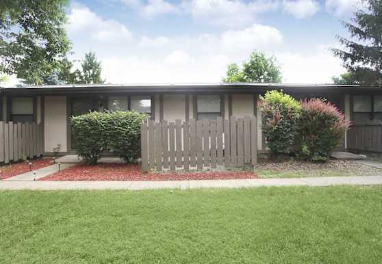Valleyfield Apartments Bedford Oh 44146