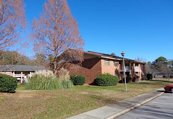 Green Oaks Apartments Columbia, SC 29210