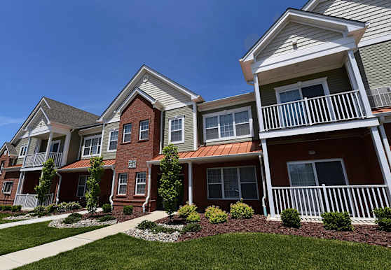 The Gardens At Jackson Twenty One Apartments Jackson Nj 08527
