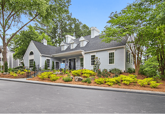 Manchester At Mansell Apartments Roswell Ga 30076