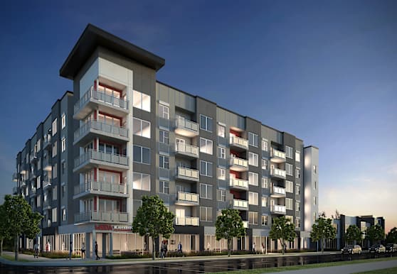Moda Meadowbrook Affordable Apartments Salt Lake City Ut 84107