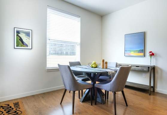 Acero Ridgefield Apartments Ridgefield Wa 98642