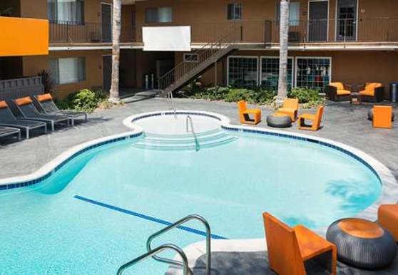 Ava Burbank Apartments Burbank Ca 91505