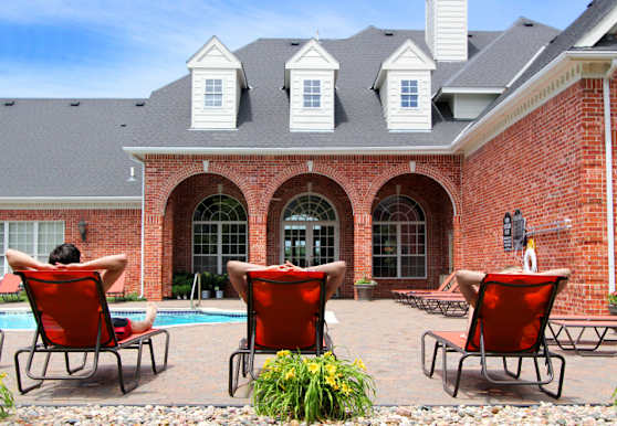 Lenox Village Apartments Lincoln Ne 68506