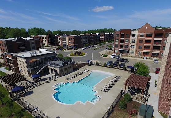 Colony Village Apartments North Chesterfield Va 23237
