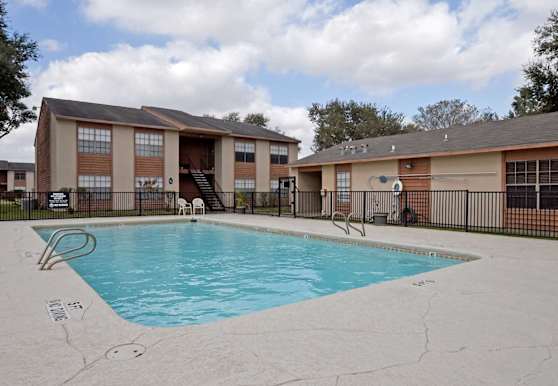Bordeaux Xi Apartments Kingsville Tx 78363