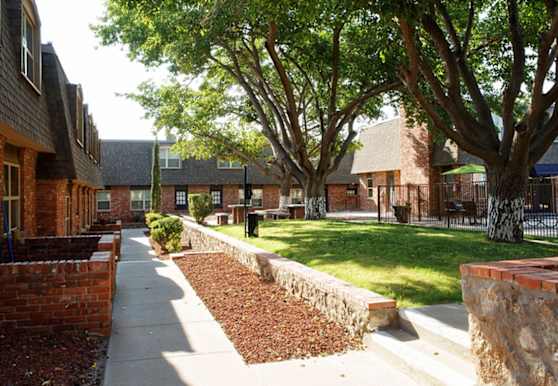 Wyndchase Apartments El Paso Tx 79925