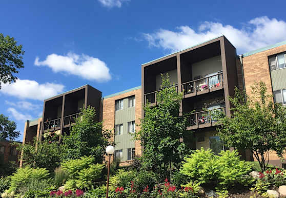 Salem Green Apartments Inver Grove Heights Mn 55077