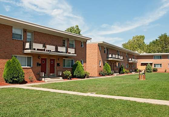 Alpine Court Apartments Stratford Nj 08084