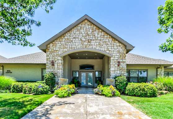 Ridge Parc Apartments Dallas, TX 75236