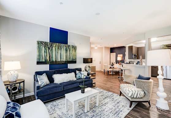 Regent S Park Apartments Fairfax Va 22031