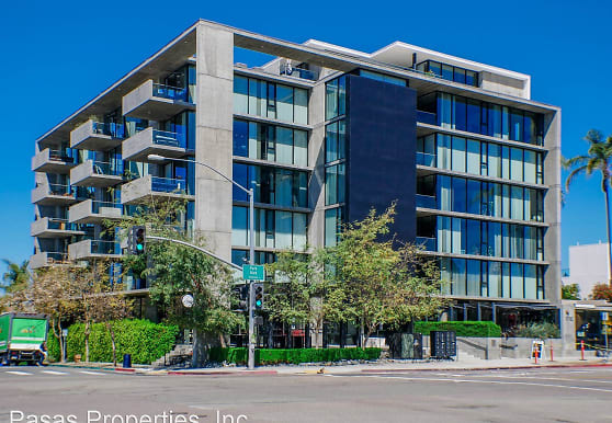 3752 Park Blvd Apartments - San Diego, CA 92103