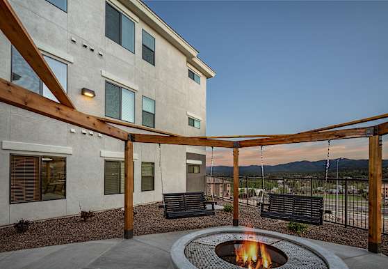 Winfield At The Ranch Apartments Prescott Az 86301