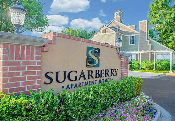 Sugarberry Apartments Tulsa Ok 74133