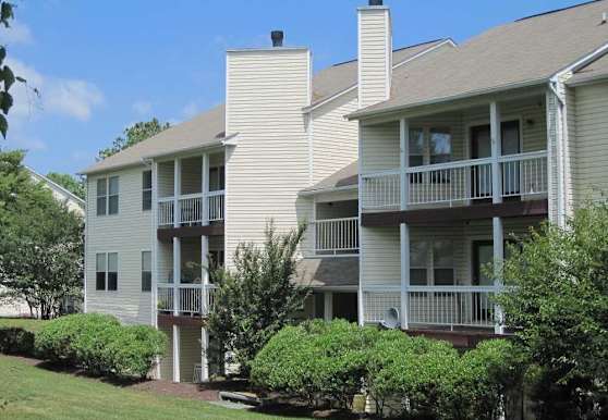 Riverview Apartments Laurel Md 20707