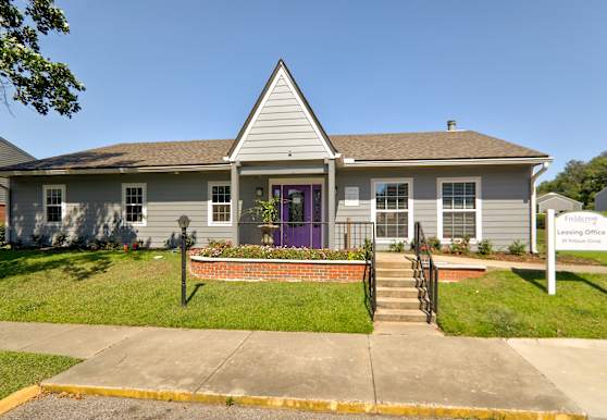 Fieldcrest Apartments Dothan Al 36301