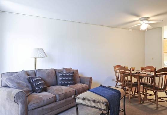 Country Villas Apartments Lisle Il 60532