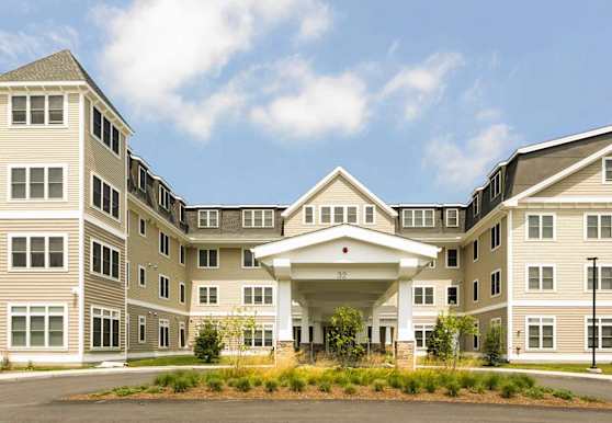 The Bodhi At Island Creek Village Apartments Duxbury Ma 02332