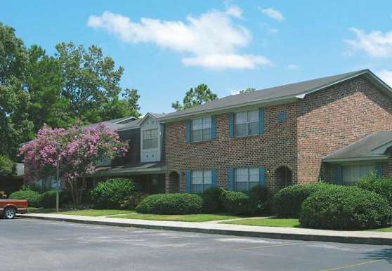 Amberwood Townhomes Apartments North Charleston, SC 29418