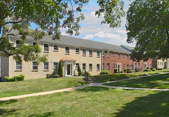 Mount Ridge Apartments Catonsville Md 21228