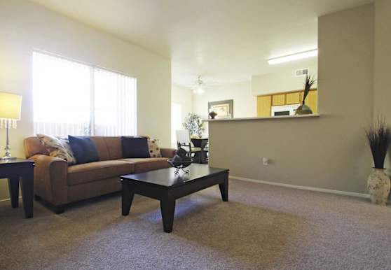 Ventana Canyon Apartments Henderson Nv 89074