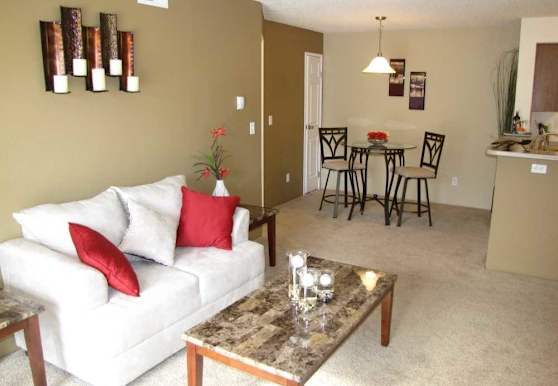 Hunters Run Apartments Denver Co 80231