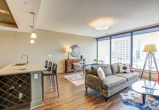 At580 Apartments Cincinnati Oh 45202