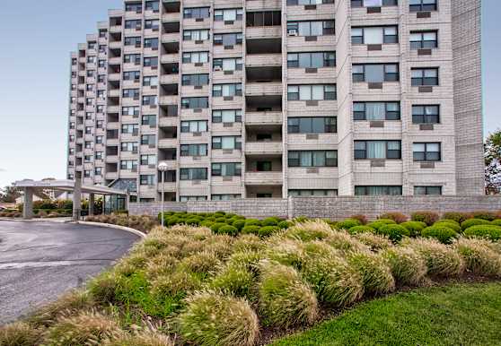 Soundview Savin Rock