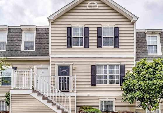 Copper Beech At Columbia Apartments Columbia Mo 65201