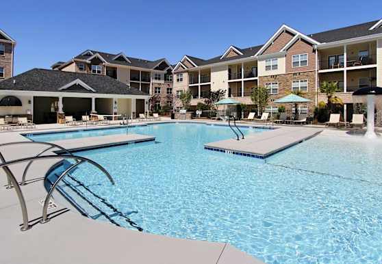 Arbors At Fort Mill Apartments Fort Mill Sc 29708