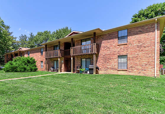 Pebble Creek Apartments Henderson Ky 42420