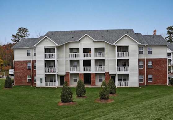 The Oaks At Brier Creek Apartments Raleigh Nc 27617