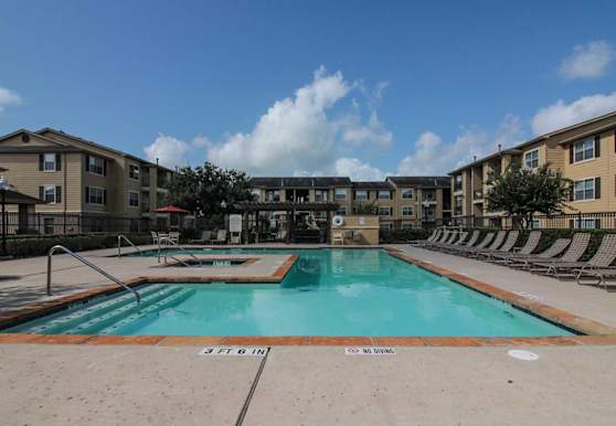 Pinnacle Pointe Apartments Victoria Tx 77904