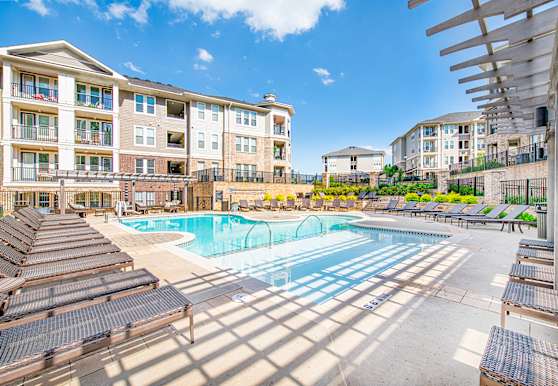 Post Parkside At Wade Apartments Raleigh Nc 27607