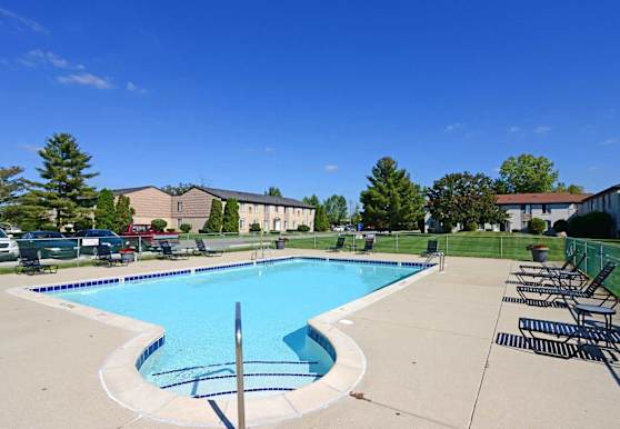 Grand Plaza Apartments Howell Mi 48843