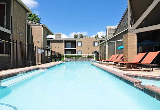 Deerwood Apartments Tyler Tx 75707