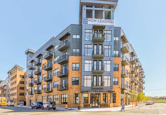 Cobalt Lofts Apartments Harrison Nj 07029