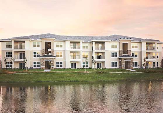 The Reserve At Vero Beach Apartments Vero Beach Fl 32966