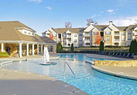 Wesley Providence Apartments Lithonia Ga 30038