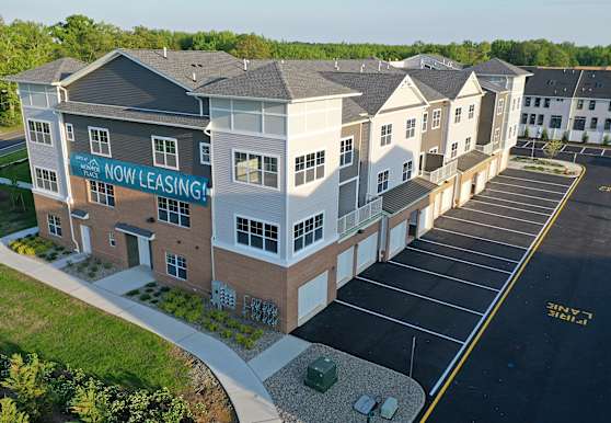 The Lofts At Monroe Place Apartments Monroe Township Nj 08831