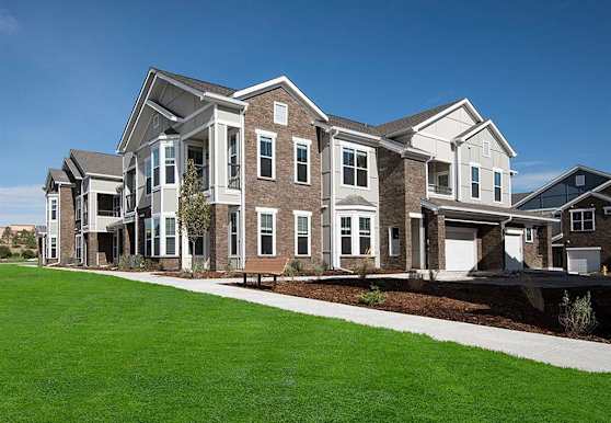 Waterford At Southlands Apartments Aurora Co 80016