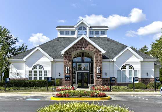 The Apartments At Diamond Ridge Windsor Mill Md 21244